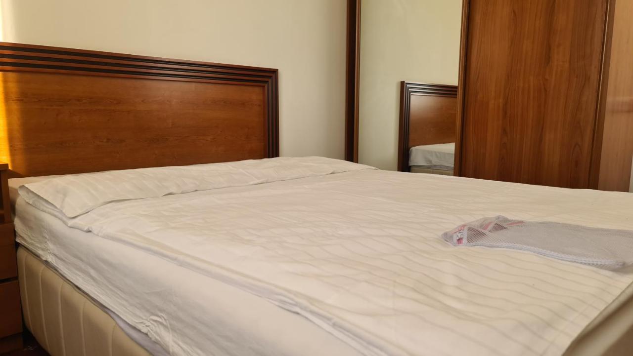 Olympavan Hotel Ереван Екстериор снимка