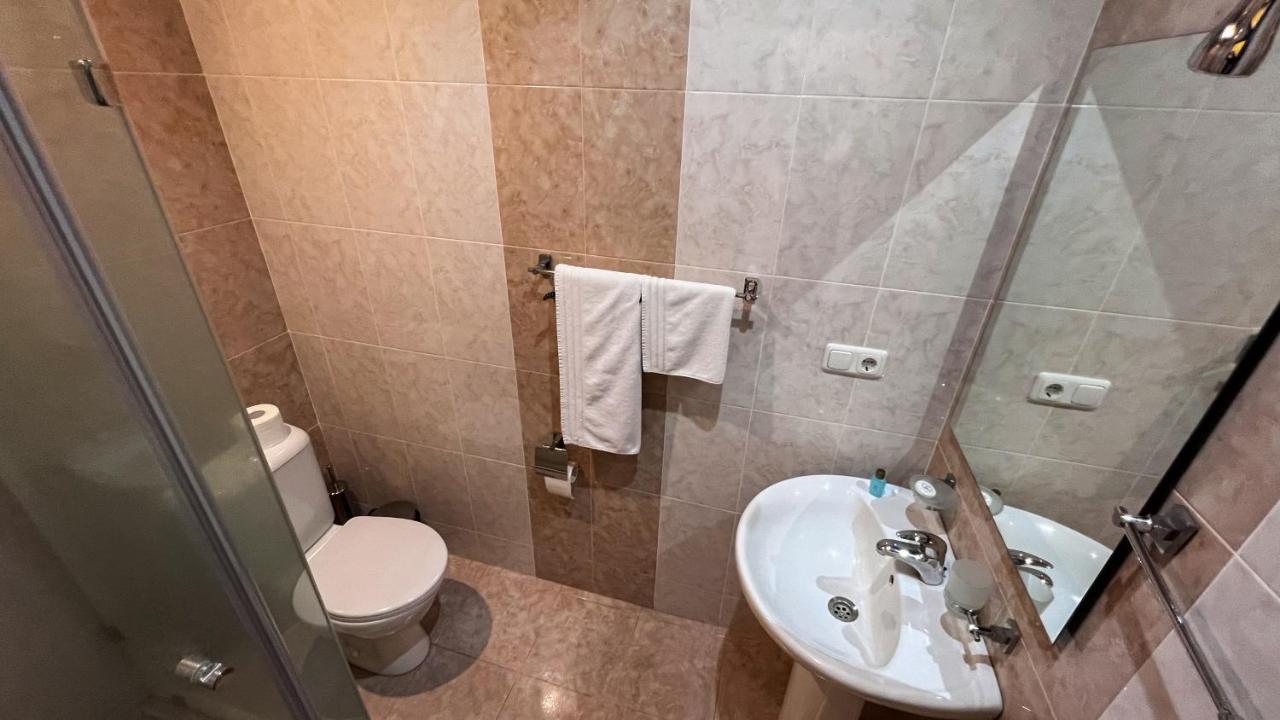 Olympavan Hotel Ереван Екстериор снимка